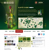 Jameson SP 2011 scrtsht04